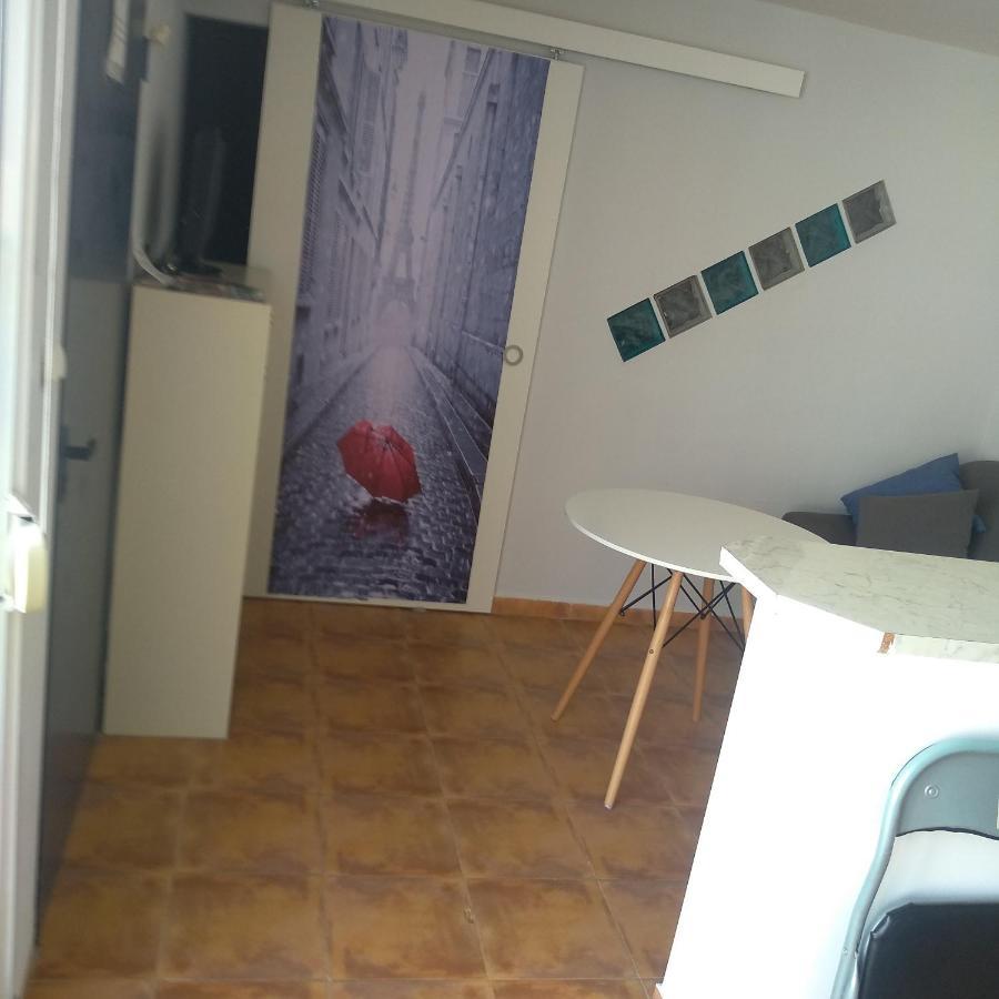 Apartamento Con Terraza Privada Ubicado En Casco Historico En Casa Clara Córdoba Exterior foto
