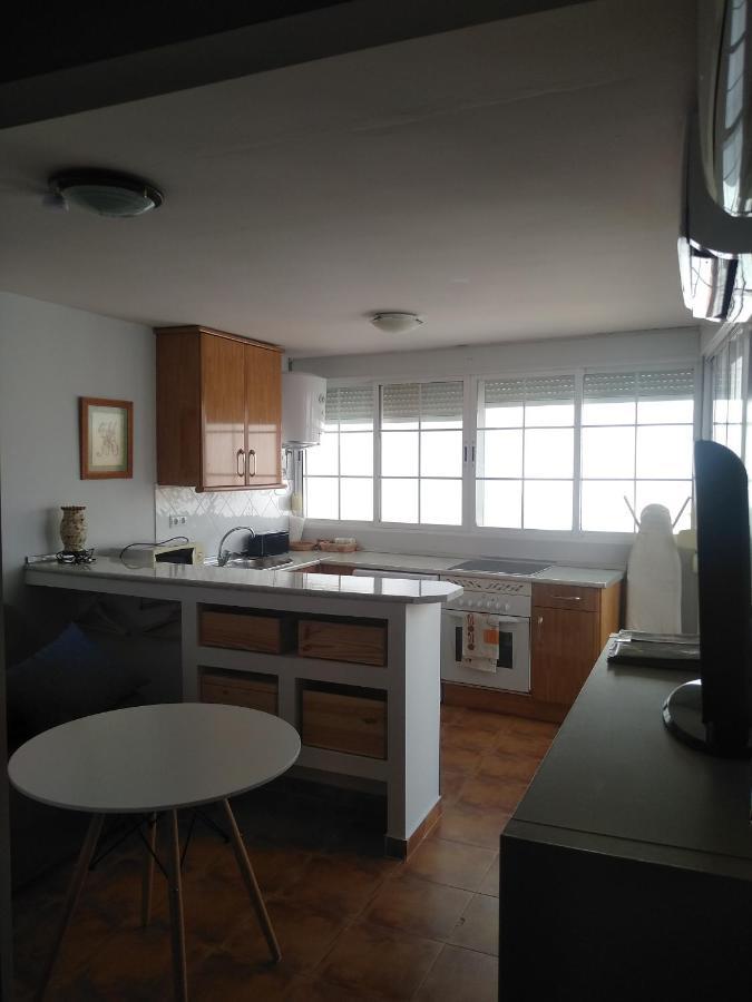 Apartamento Con Terraza Privada Ubicado En Casco Historico En Casa Clara Córdoba Exterior foto
