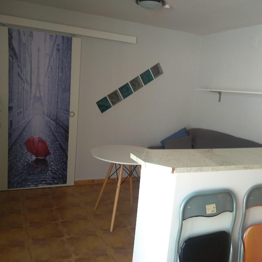 Apartamento Con Terraza Privada Ubicado En Casco Historico En Casa Clara Córdoba Exterior foto