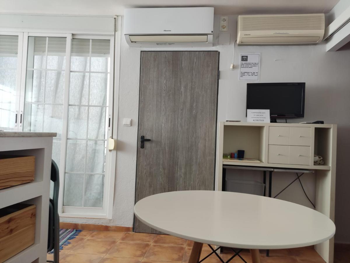 Apartamento Con Terraza Privada Ubicado En Casco Historico En Casa Clara Córdoba Exterior foto