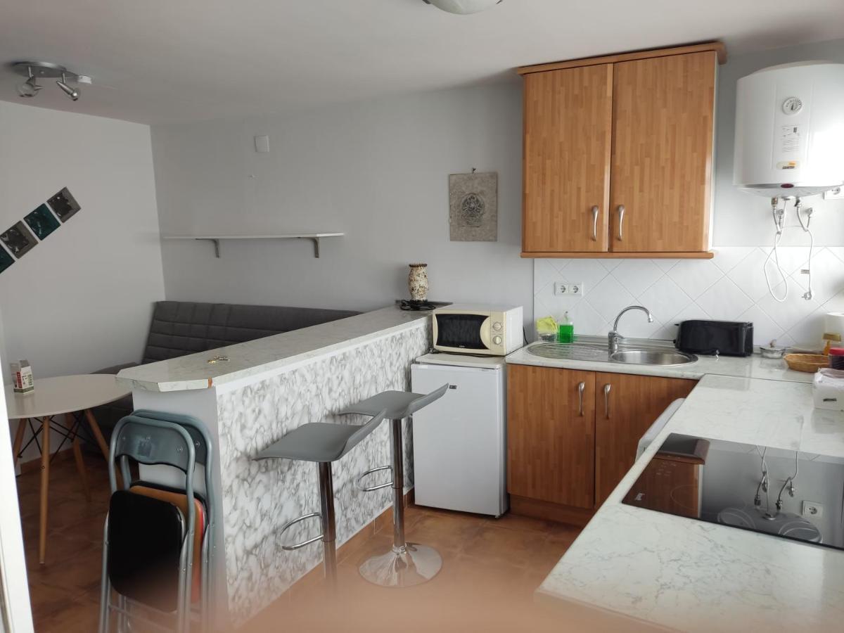 Apartamento Con Terraza Privada Ubicado En Casco Historico En Casa Clara Córdoba Exterior foto