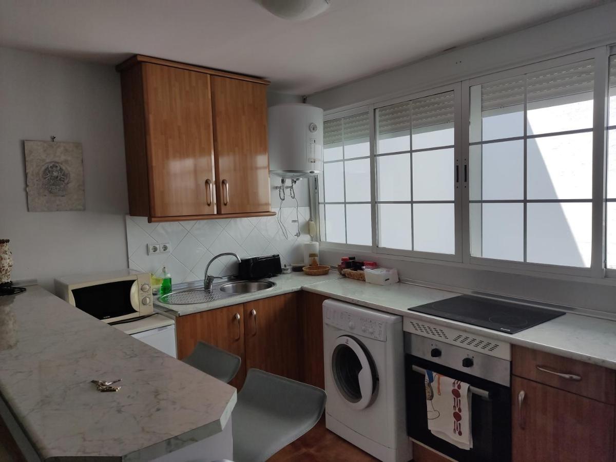 Apartamento Con Terraza Privada Ubicado En Casco Historico En Casa Clara Córdoba Exterior foto