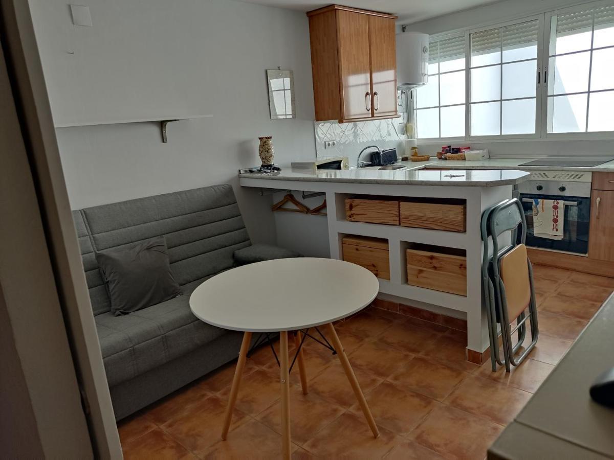 Apartamento Con Terraza Privada Ubicado En Casco Historico En Casa Clara Córdoba Exterior foto