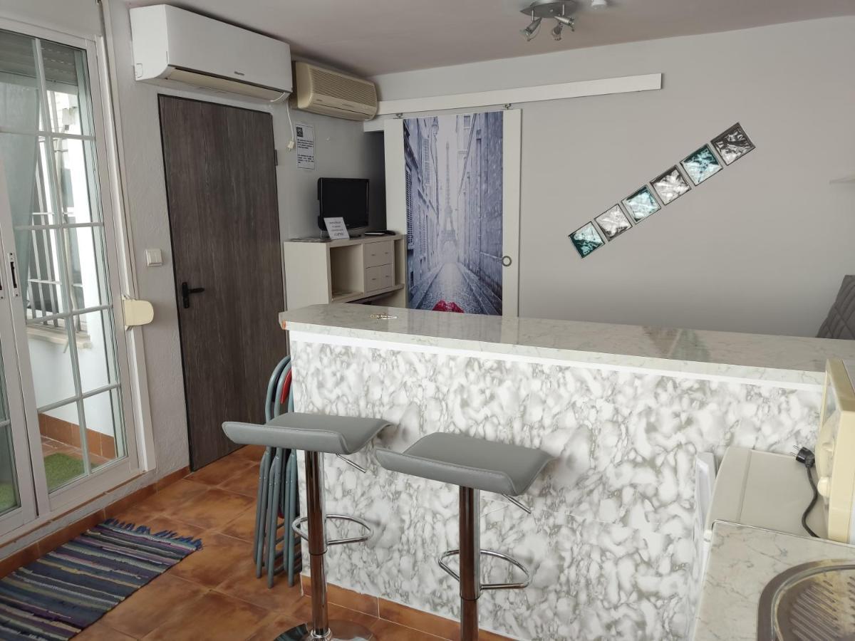 Apartamento Con Terraza Privada Ubicado En Casco Historico En Casa Clara Córdoba Exterior foto