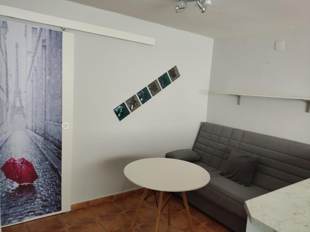 Apartamento Con Terraza Privada Ubicado En Casco Historico En Casa Clara Córdoba Exterior foto