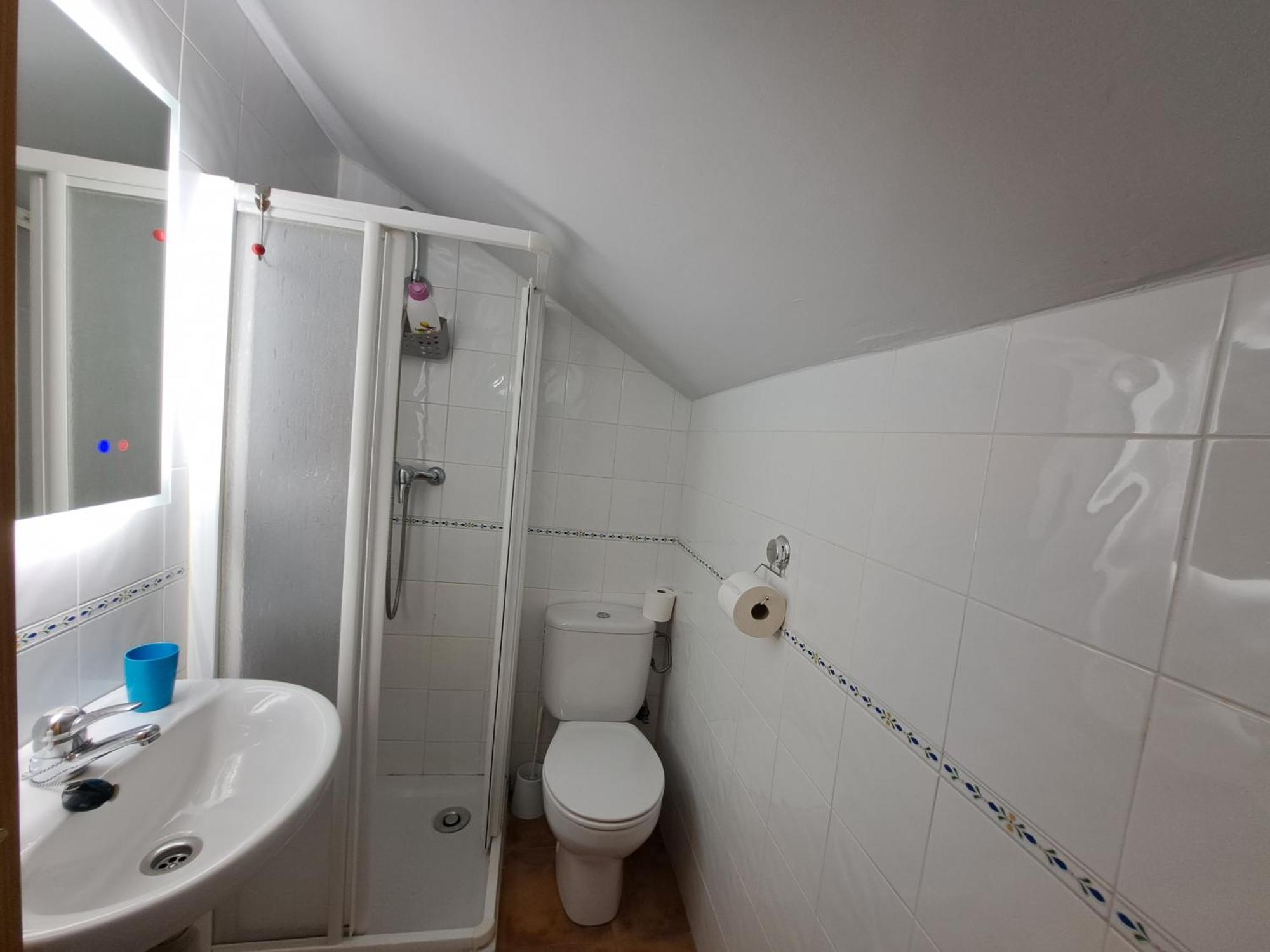 Apartamento Con Terraza Privada Ubicado En Casco Historico En Casa Clara Córdoba Exterior foto