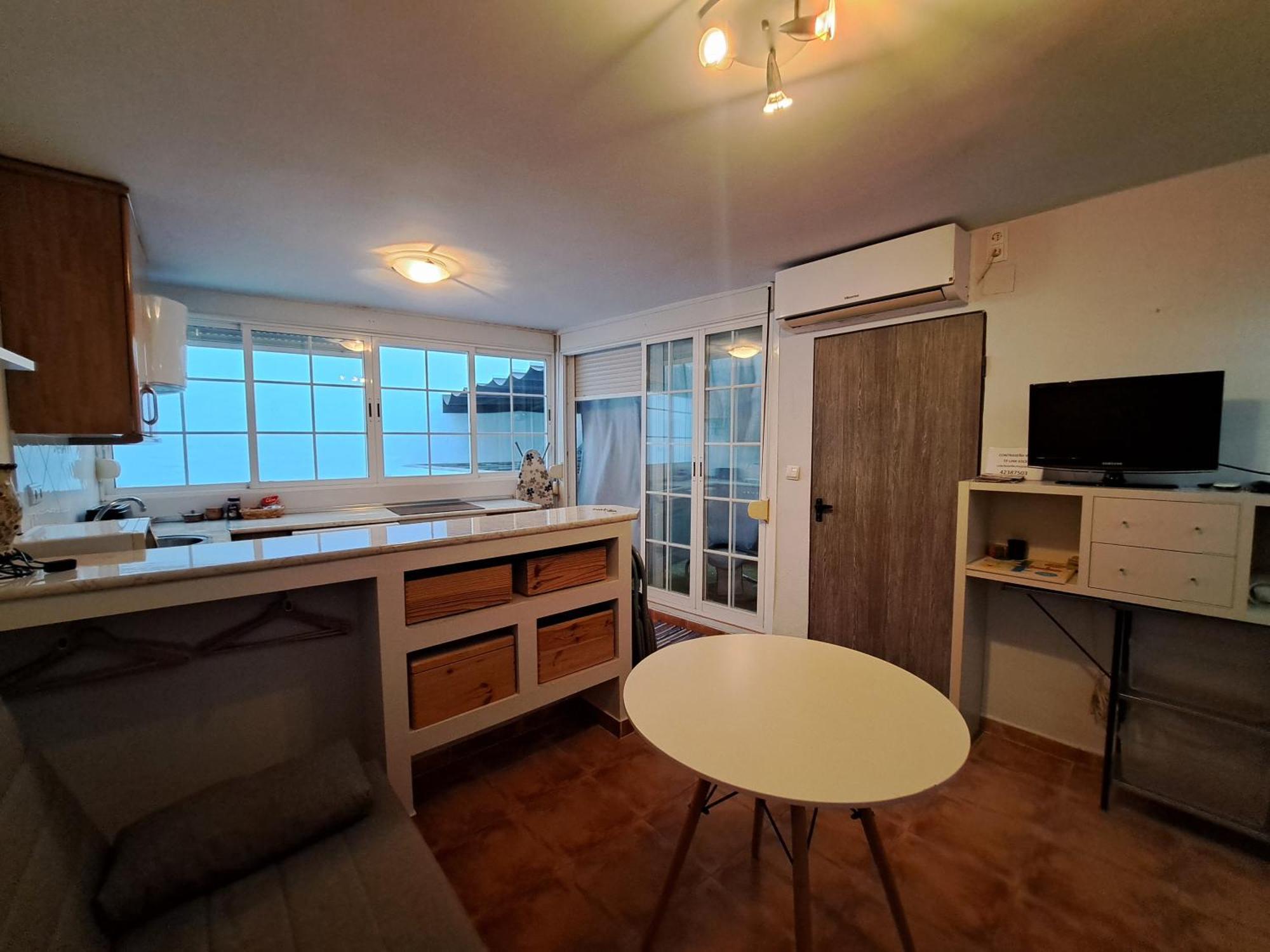 Apartamento Con Terraza Privada Ubicado En Casco Historico En Casa Clara Córdoba Exterior foto
