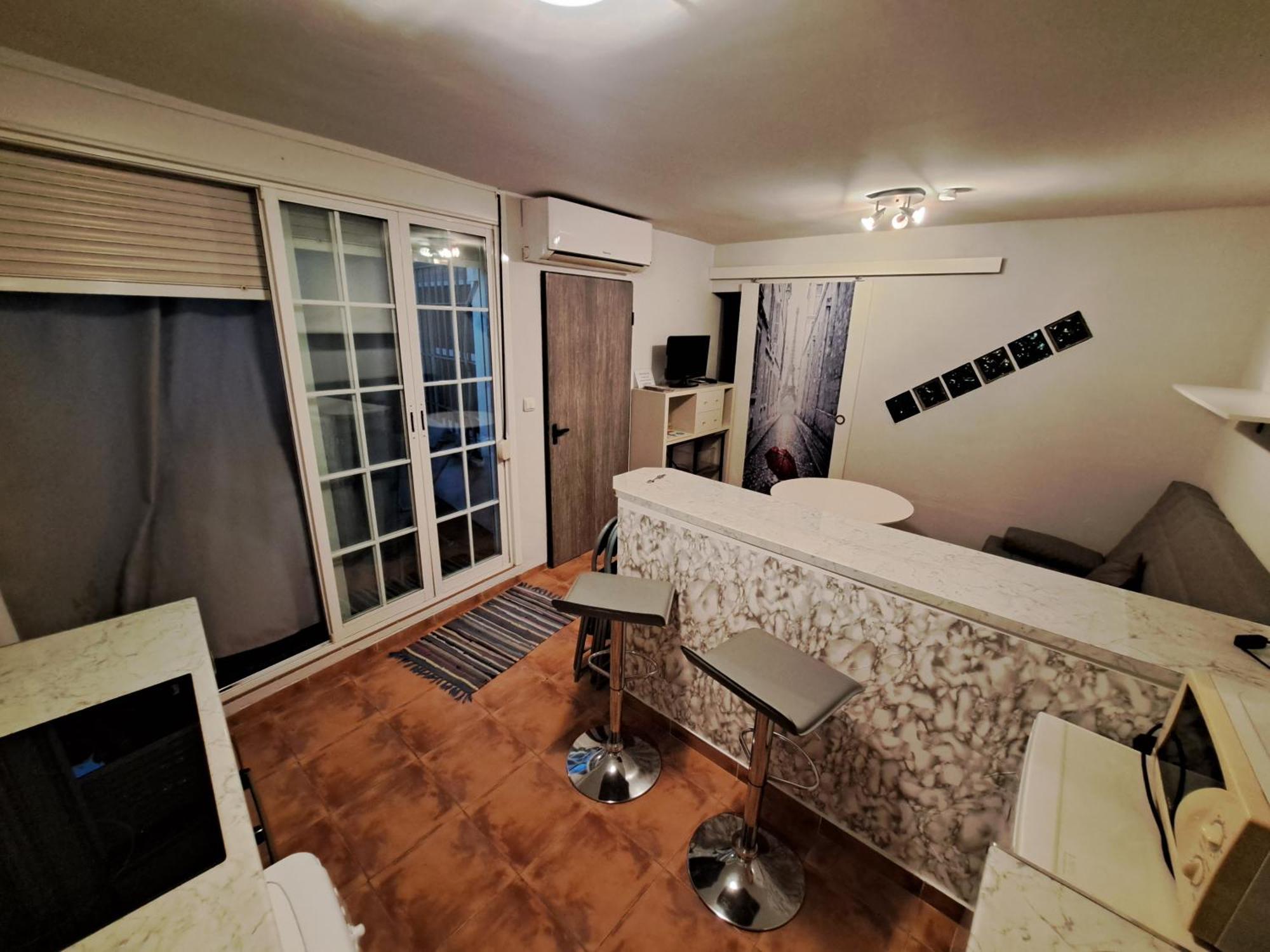 Apartamento Con Terraza Privada Ubicado En Casco Historico En Casa Clara Córdoba Exterior foto