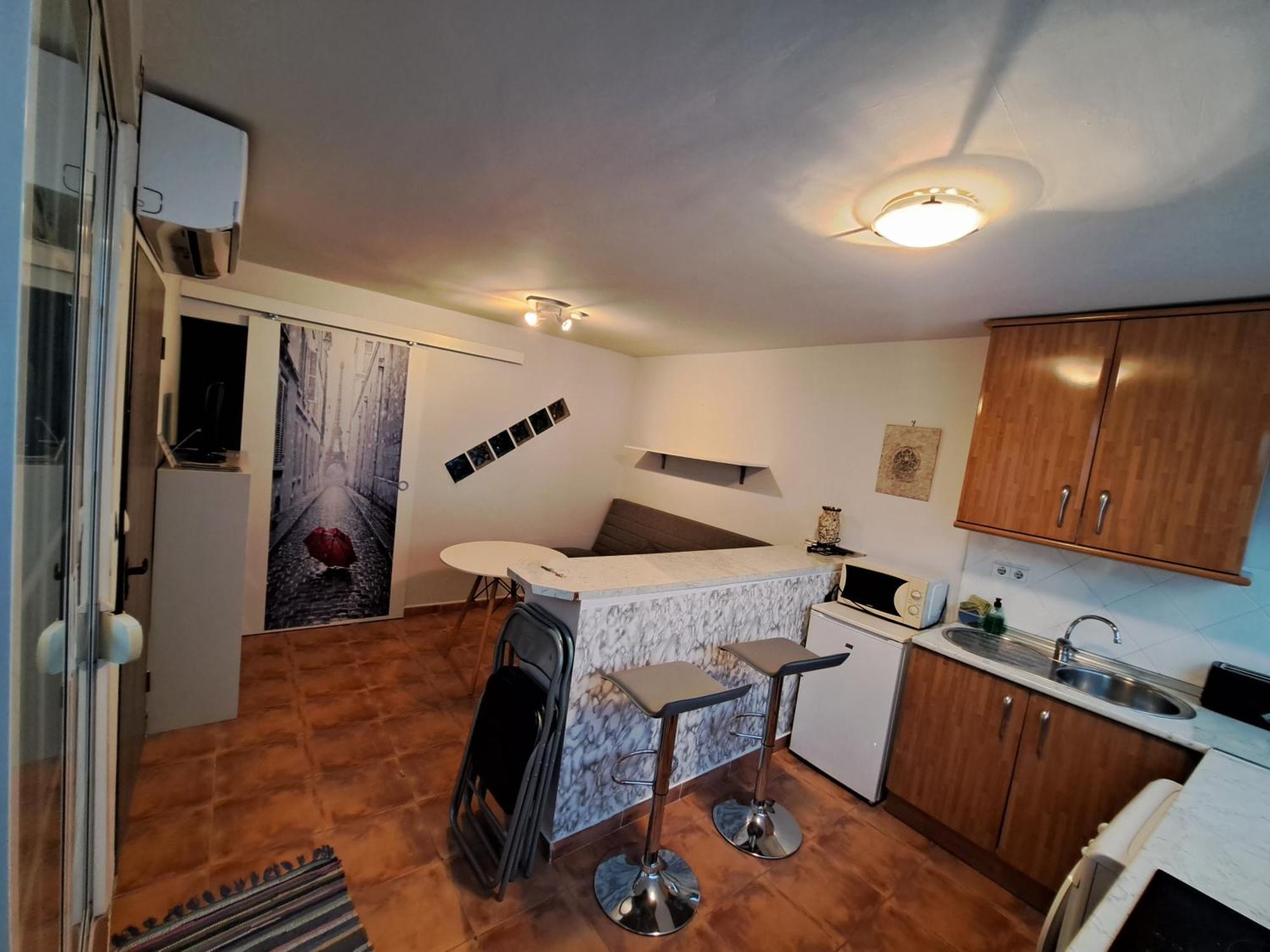 Apartamento Con Terraza Privada Ubicado En Casco Historico En Casa Clara Córdoba Exterior foto
