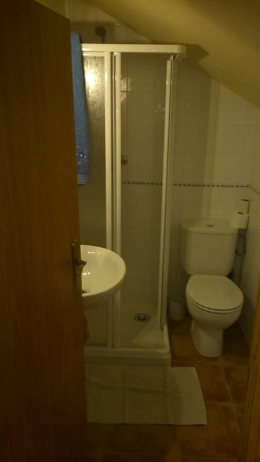 Apartamento Con Terraza Privada Ubicado En Casco Historico En Casa Clara Córdoba Exterior foto