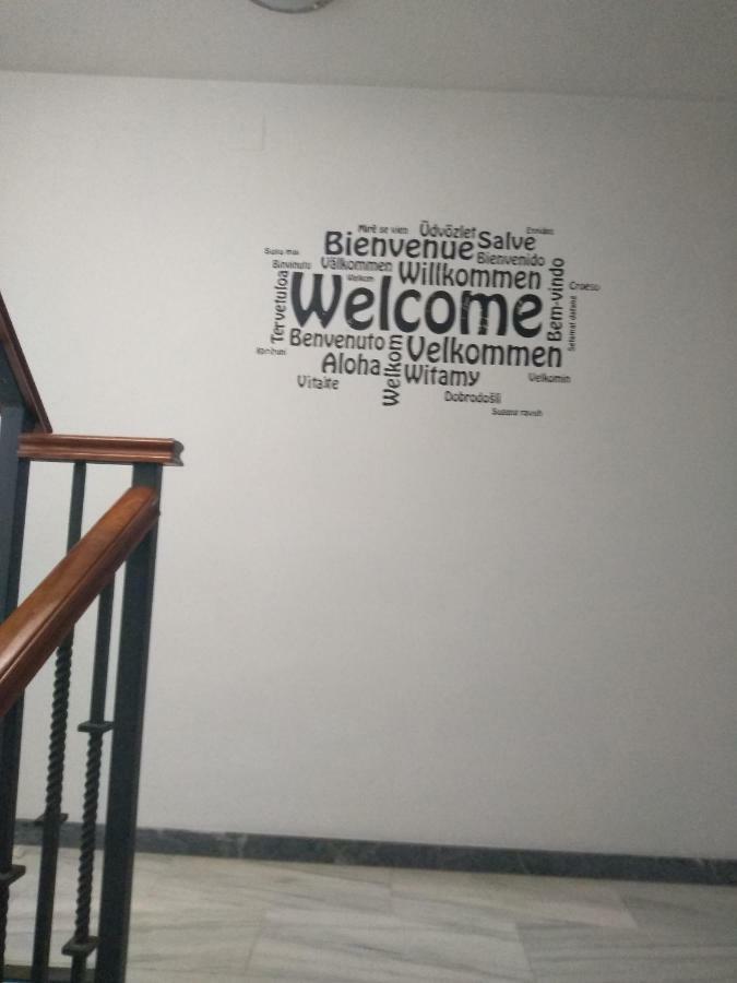 Apartamento Con Terraza Privada Ubicado En Casco Historico En Casa Clara Córdoba Exterior foto