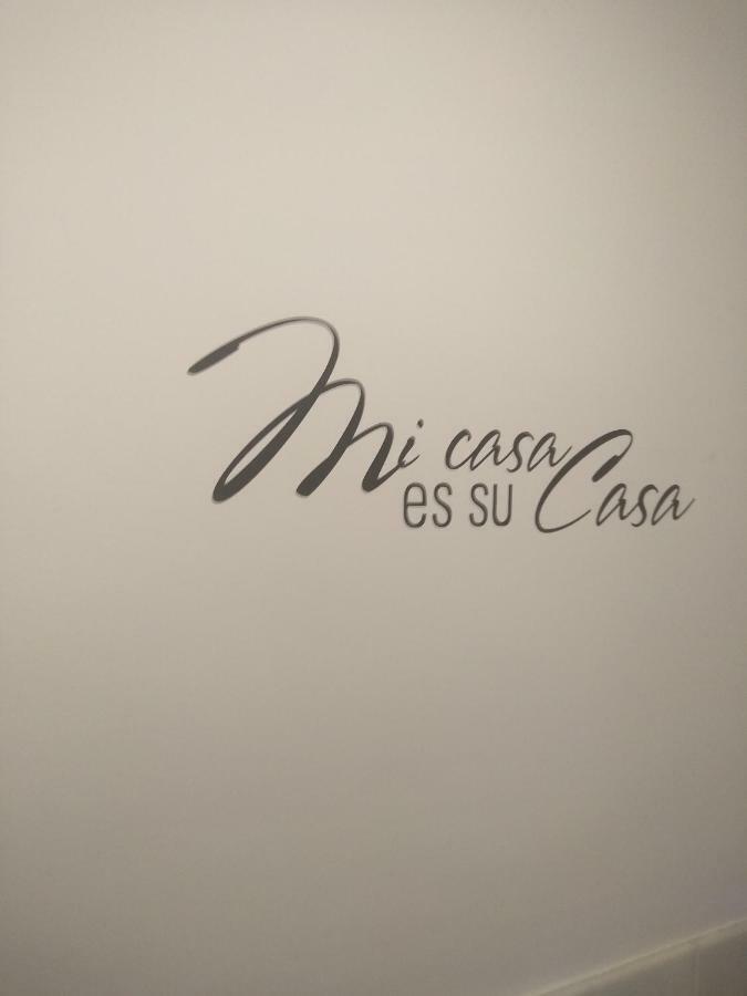 Apartamento Con Terraza Privada Ubicado En Casco Historico En Casa Clara Córdoba Exterior foto
